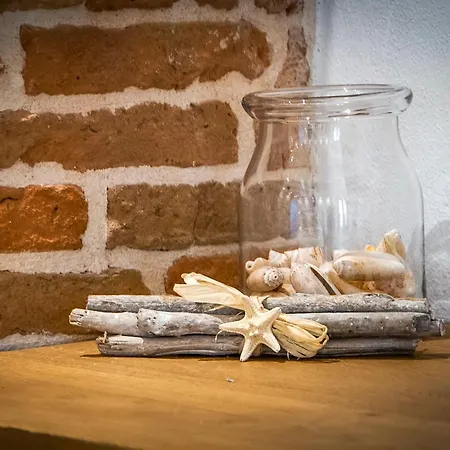 Lejlighed De Amicis