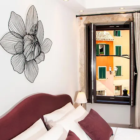 Apartman De Amicis Rovinj