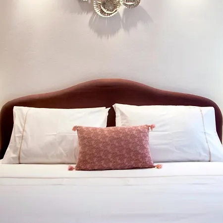 De Amicis Apartman