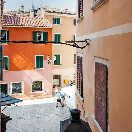 De Amicis Rovinj