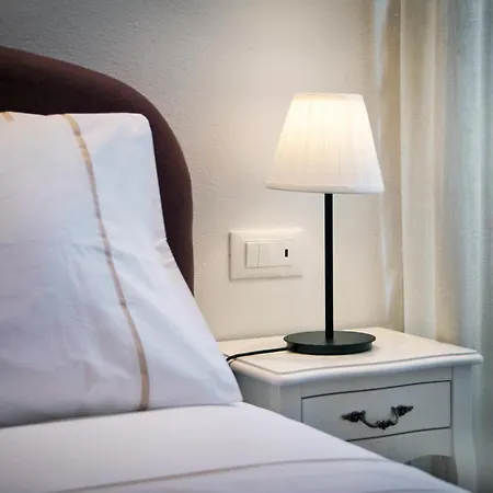 De Amicis Apartman