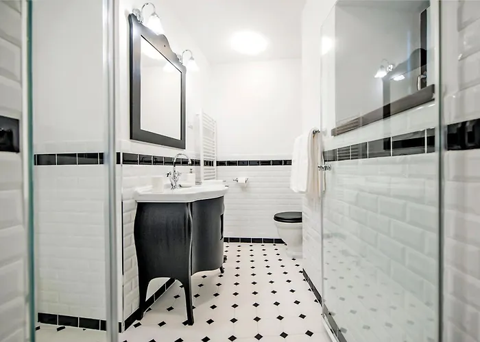 Apartment De Amicis Rovinj