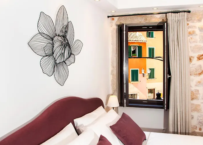 Apartment De Amicis Rovinj