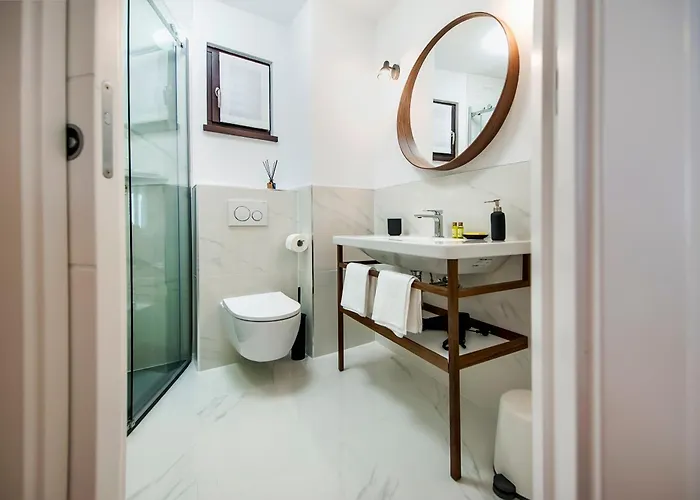 Apartment De Amicis *