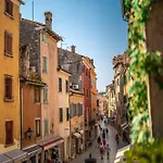 De Amicis Apartment Rovinj