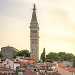 De Amicis Apartment Rovinj