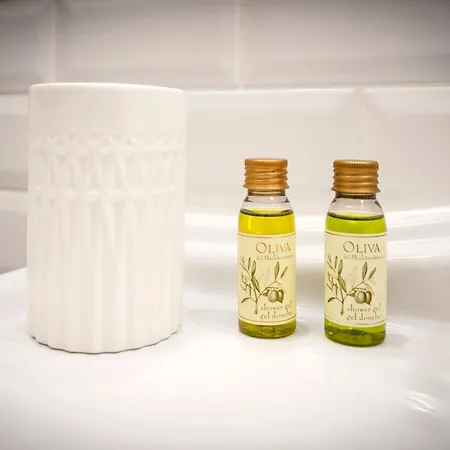 아파트 De Amicis *