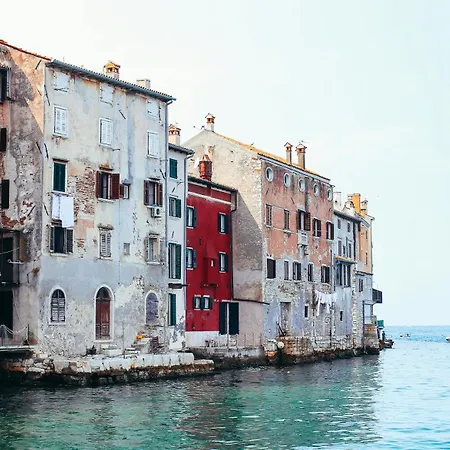 De Amicis Rovinj