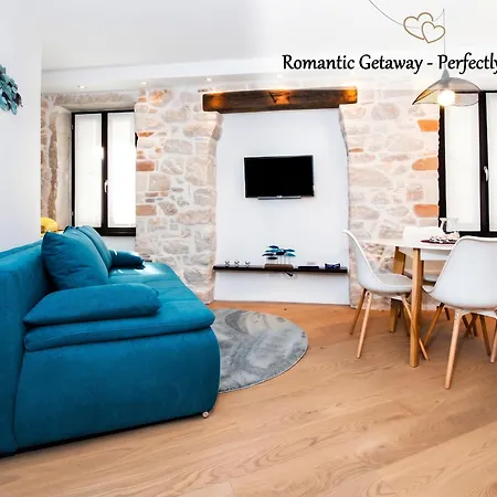 Apartament De Amicis