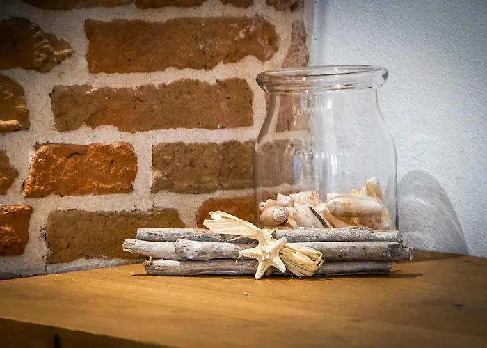 Apartament De Amicis