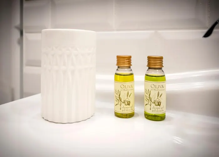 Apartament De Amicis *