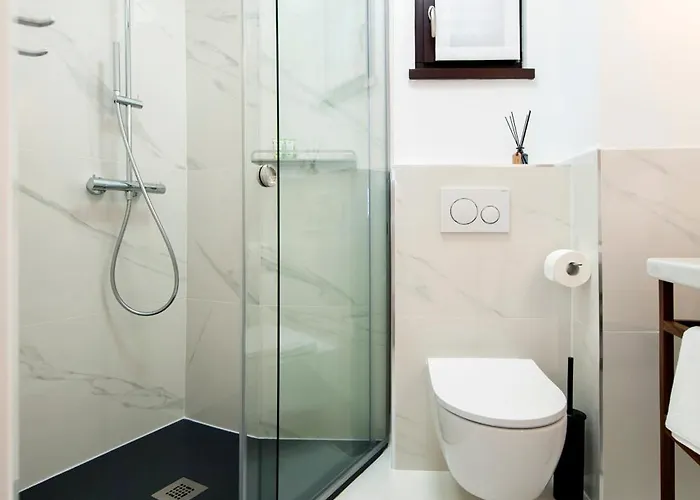 Apartament De Amicis *