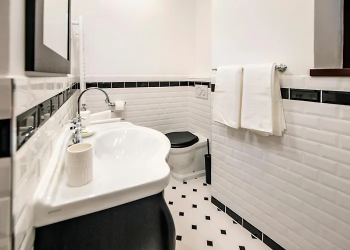 De Amicis Apartament