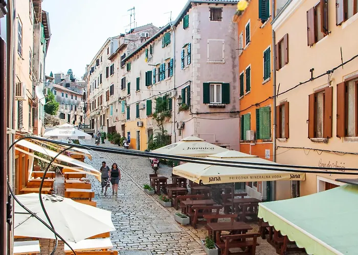 Apartament De Amicis *