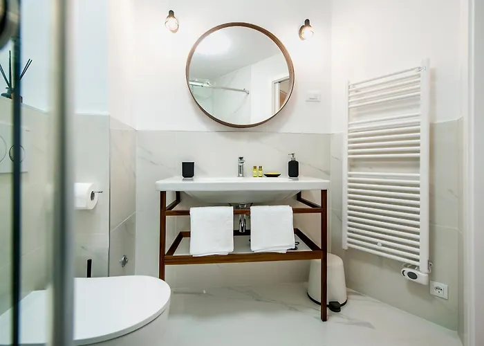 Apartament De Amicis Rovinj