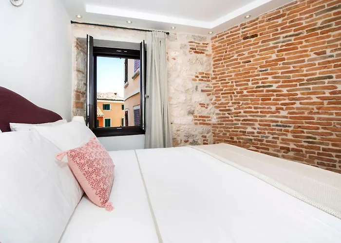 Apartament De Amicis *