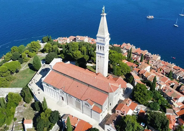 Apartament De Amicis Rovinj