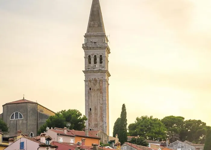 De Amicis Apartament Rovinj