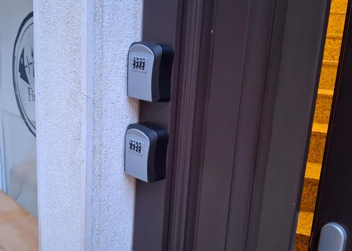 De Amicis Apartament Rovinj