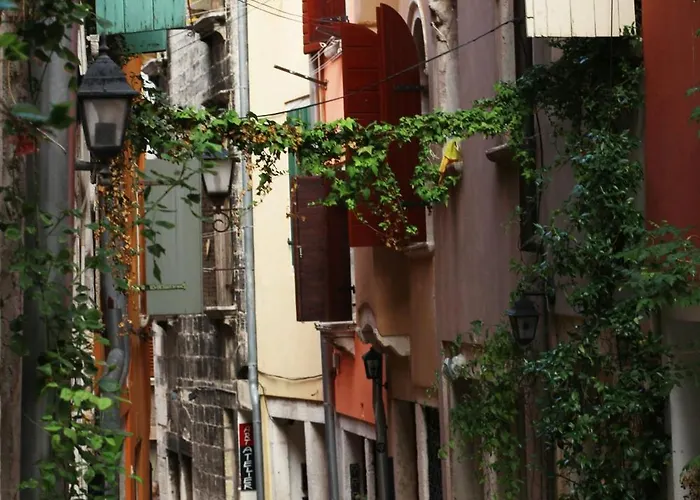 Apartament De Amicis *