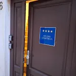Apartamento De Amicis